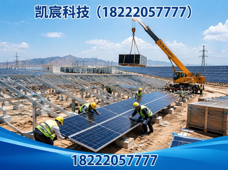 河西区凯宸科技展示图
